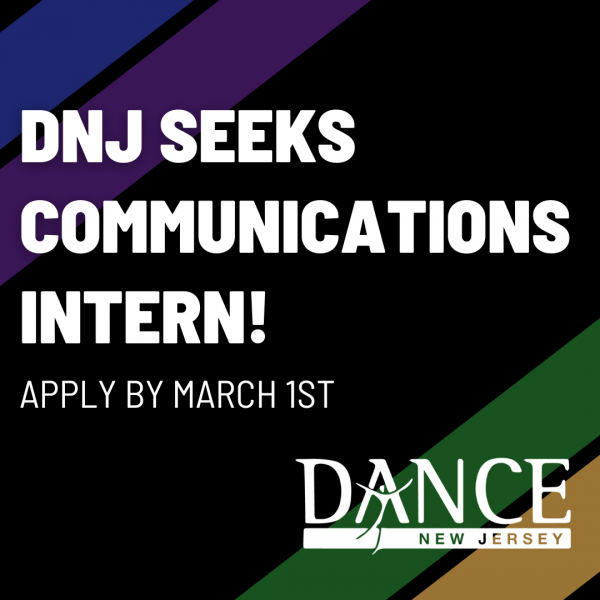 DNJ Seeking Communications Intern