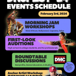 DNJFest Flyer