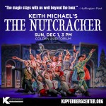 Keith Michael's The Nutcracker