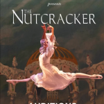 Open Auditions for the Westchester Ballet Company's Nutcracker