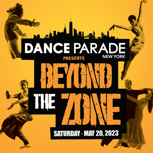 Join Dance Parade NY for the city's largest dance event! Dance/NYC