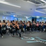 A look into a class at physique 57 
