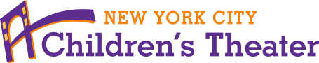 New York City Children's Theatre logo