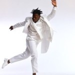 Joshua Johnson, Tap Dancer