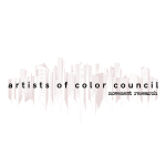 artist of color council logo