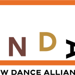 New Dance Alliance organization logo