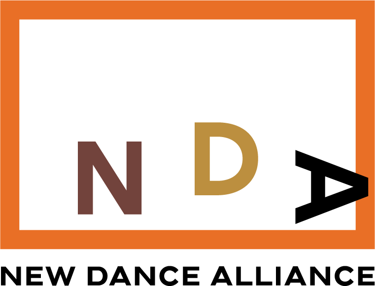 New Dance Alliance organization logo