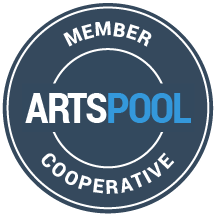 ArtsPool logo