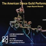 The American Dance Guild’s Leap Beyond Bounds in 2024