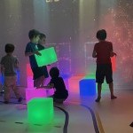 Interactive & Immersive Adventure for Kids