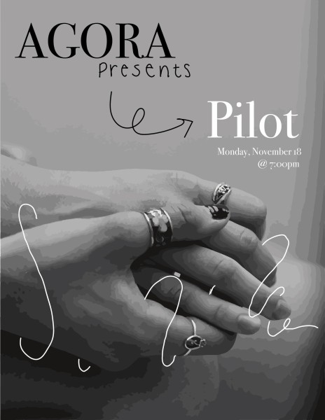 AGORA: Pilot poster