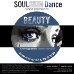 Eye of BEAUTY for SOULSKIN Dance