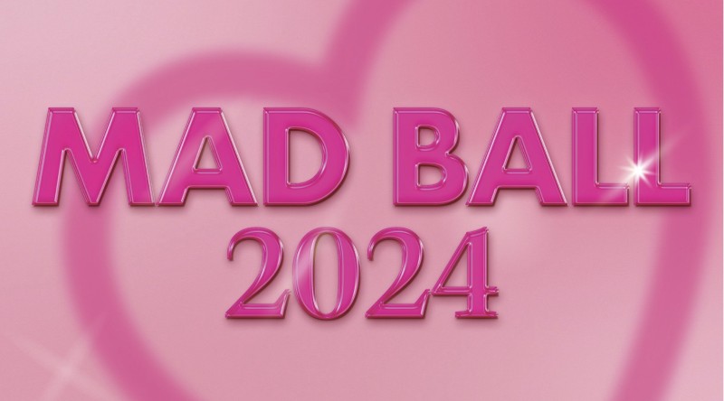 MAD Ball 2024