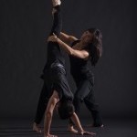 DTSBDC "Korean American Journeys: An Evening of Modern Dance"