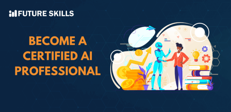 ai certification course