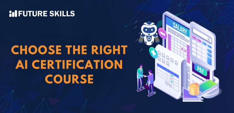 leading ai certification