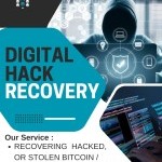 The best Cryptocurrency recovery service