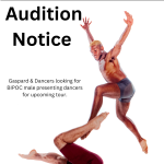 Audition