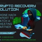 Welcome to CRYPTO RECOVERY SOLUTION, we are a team of expert cyber security specialists, cryptocurrency recovery specialists, an