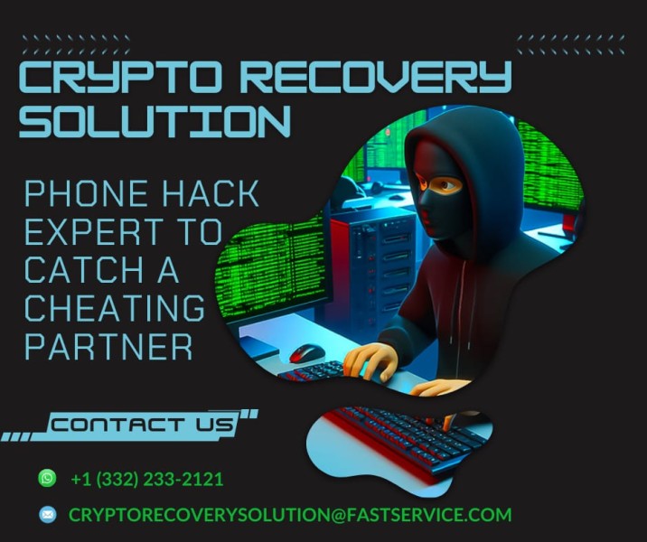 Welcome to CRYPTO RECOVERY SOLUTION, we are a team of expert cyber security specialists, cryptocurrency recovery specialists, an