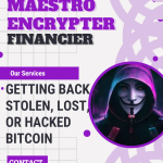 HOW TO RECOVER FROM AN UNLACRATIVE BITCOIN INVESTMENT WITH THE HELP OF MAESTRO ENCRYPTER FINANCIER