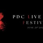 PDC Live Arts Festival 2025