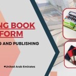 book printing