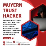 HIRE MUYERN TRUST HACKER TO HELP RECOVER LOST INVESTMENT