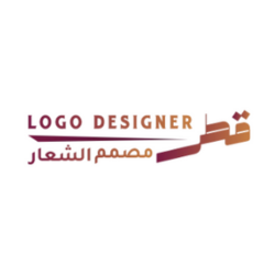 logo designer qatar