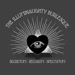 Illuminaughty logo