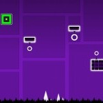 Geometry Dash