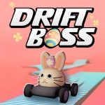 Drift Boss Github