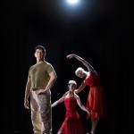 Exit12 Dance Company is looking for male and female dancers