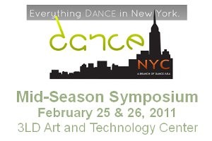 Dance/NYC Mid-Season Symposium