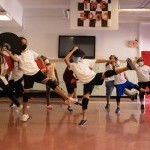 Notes in Motion Dance Program