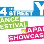 SIGN UP NOW to Present at APAP in the 14th Street Y Dance Festival & APAP SHOWCASE