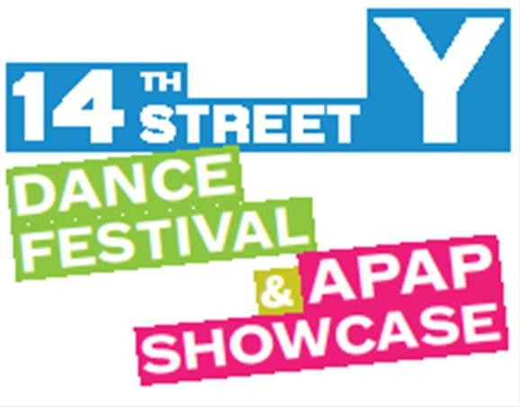 SIGN UP NOW to Present at APAP in the 14th Street Y Dance Festival & APAP SHOWCASE