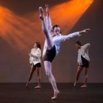 ARTS ADMINISTRATION INTERN - NEVILLE DANCE THEATRE