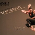 '53 Movements' Taking on Terry Riley’s musical masterpiece ‘In C’