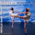 Elements World Premiere Nov 4