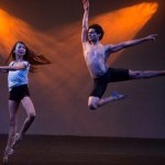 MALE DANCERS NEEDED - Neville Dance Theatre