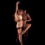 MALE/FEMALE AUDITIONS for NEVILLE DANCE THEATRE's fall NYC season