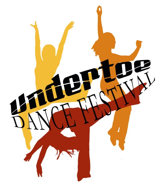 Undertoe Dance Festival Performances