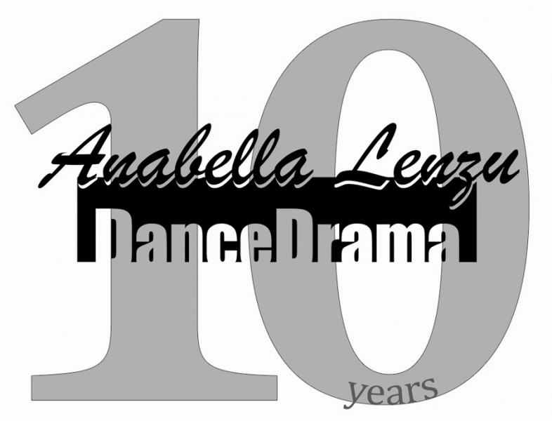 Audition Anabella Lenzu/DanceDrama