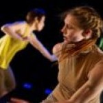 WHITE WAVE Young Soon Kim Dance Company is seeking a FESTIVAL COORDINATOR