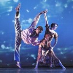 Buglisi Dance Theatre Seeking Male Dancer for Immediate Engagement