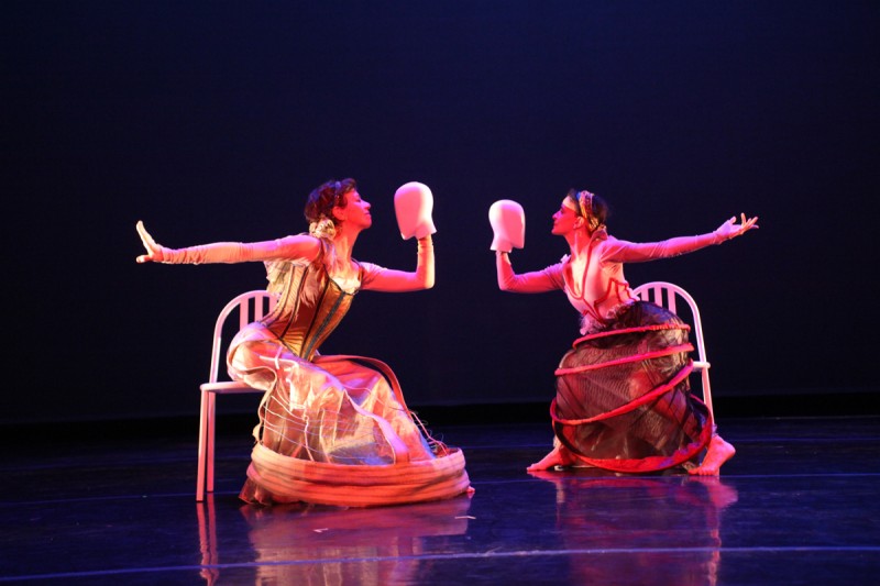 Buglisi Dance Theatre 11/7