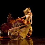 Part-Time Administrative Assistant, Buglisi Dance Theatre