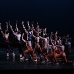 Limon Dance Company Audition