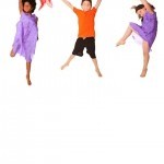 Modern Dance Workshops for Children